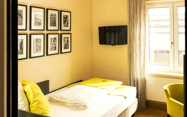Hamburger Hof Hotel