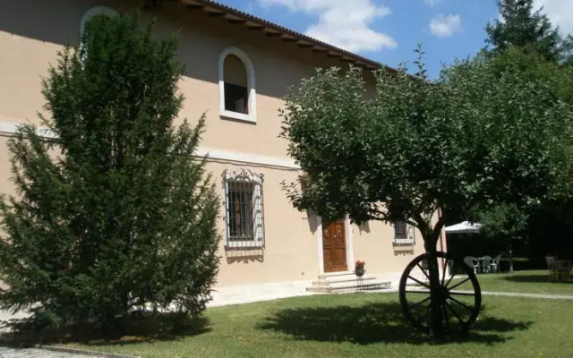 B&B Il Conventino