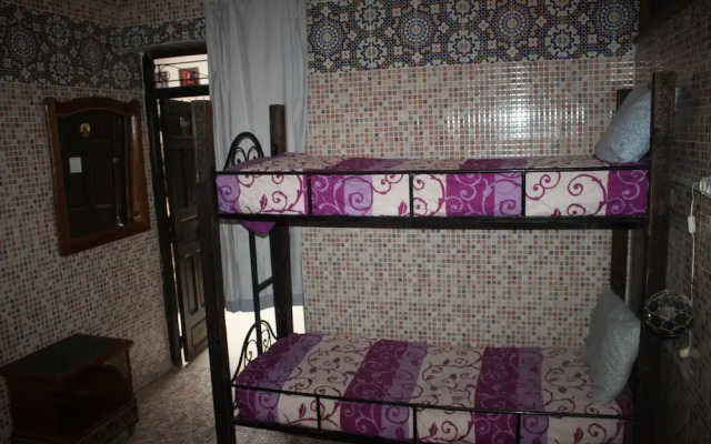 Riad Beautiful Dreams