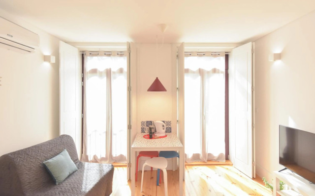 Oporto Charming Apartments