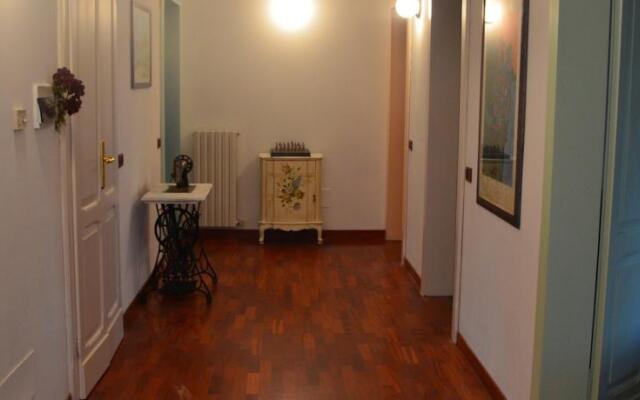 Ribeca's B&B