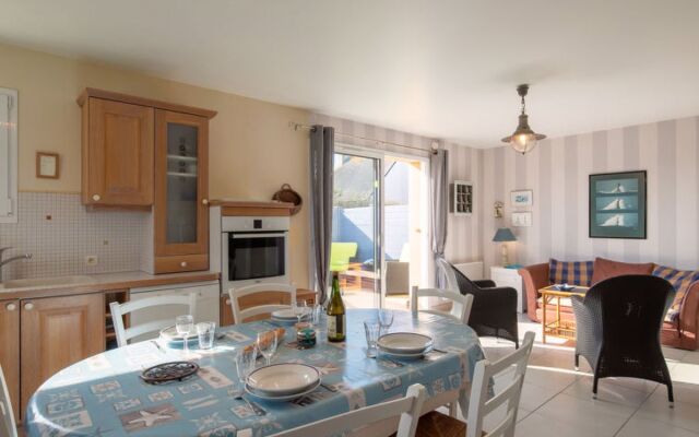 Sterenn Vor (KER211)