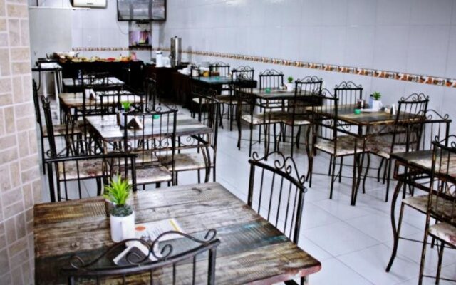 Hotel Casa Blanca Express