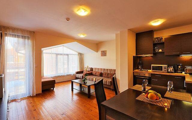 Grand Montana Apartments