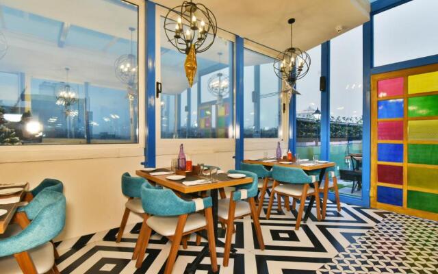Hotel Infa