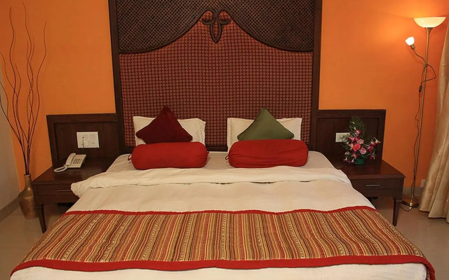 Tangerine Boutique Resort