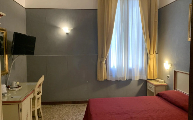 Locanda Poste Vecie