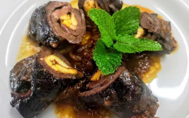 Masseria Fontana dei Fieri