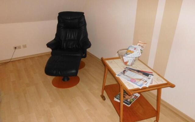 Ferienwohnung am Selenter See