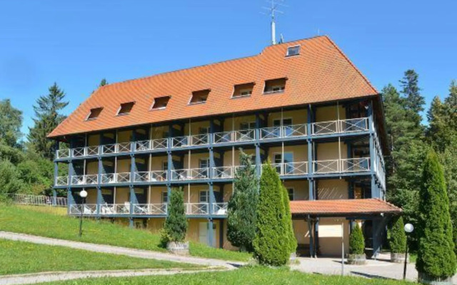 Schwarzwald Parkhotel