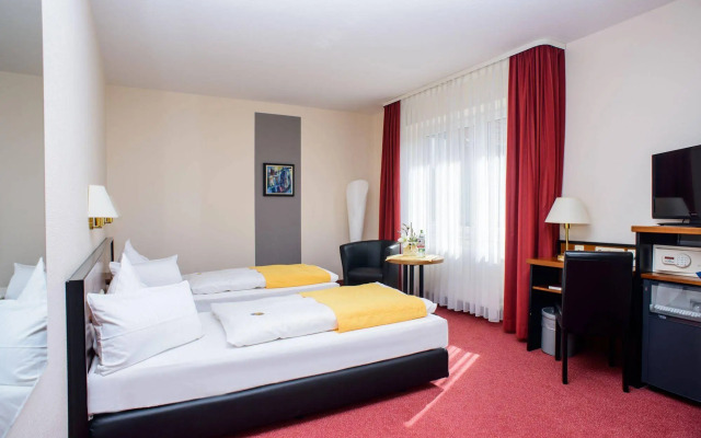 City Hotel Aschersleben