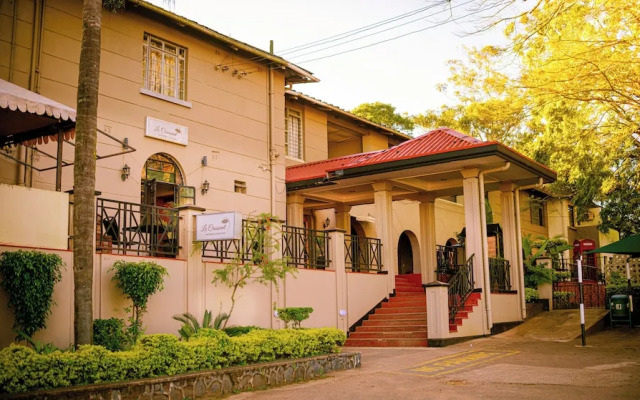 Heritage By Serendib