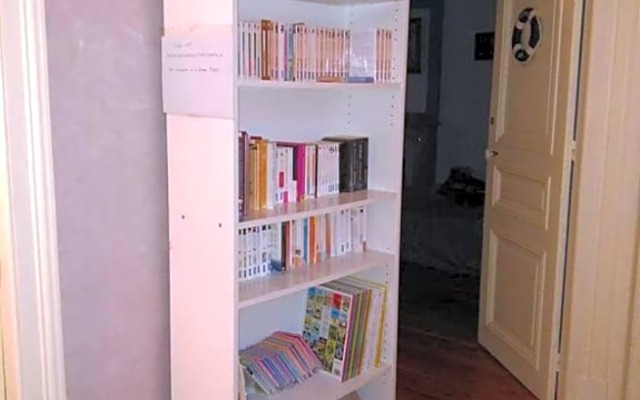 La Tourelle en Normandie