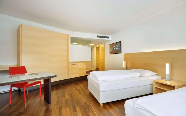 Austria Trend Hotel Congress Innsbruck