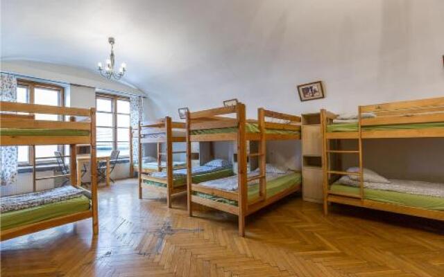 Cracow Hostel