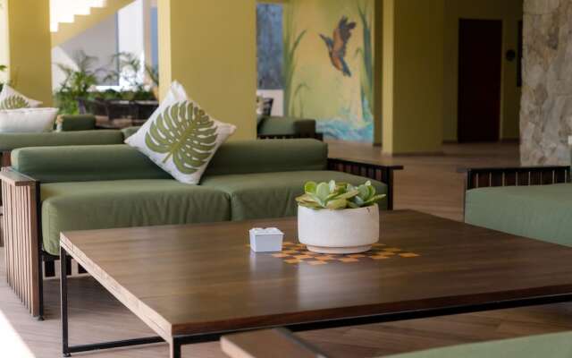 YAAXLUM - Luxury Oasis in Tulum