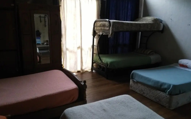 Espacio 420 - Hostel