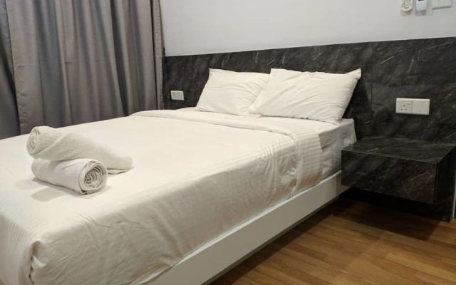 218 Macalister Penang By Plush – Guest Rooms – George Town