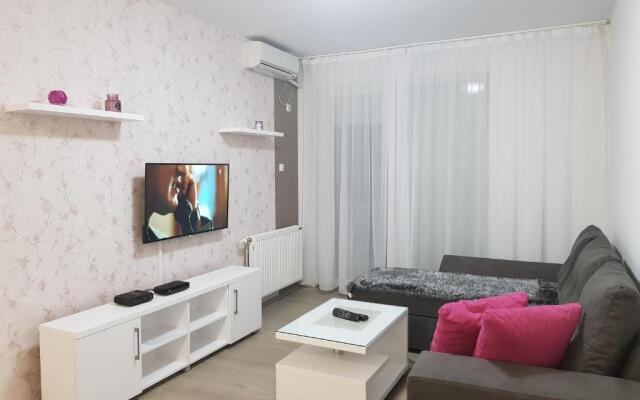 Apartment Gea 18