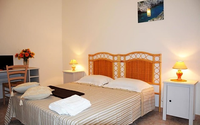 Salenterra B&B (Salento)