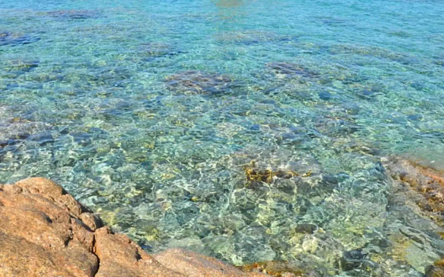 Belvilla by OYO Sardegna Mare 617