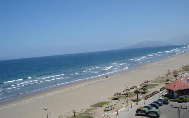 La Serena Sol y Mar