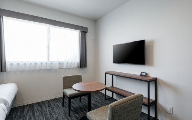 M’s Hotel Nijojo Oike