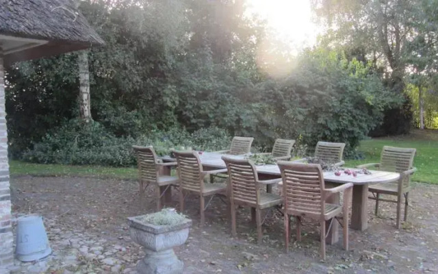 B&B De Vijvertuin Drenthe