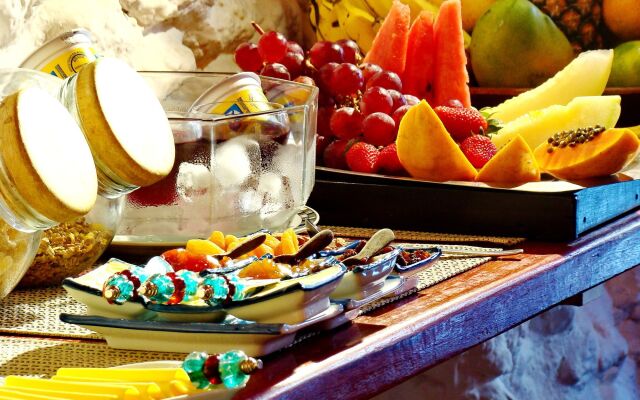 Pousada Arte Urquijo