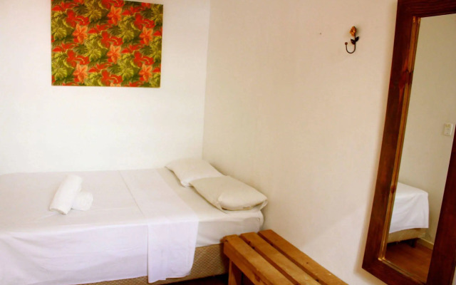 Bonita Ipanema - Pousada & Hostel