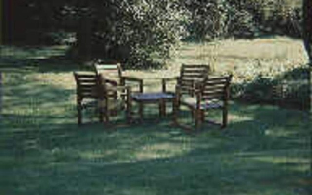 Chesapeake Inn of Lenox