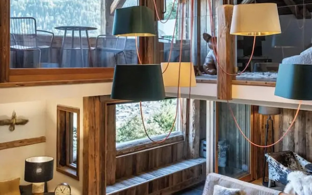 Wanderful Life Mont-Blanc Refuge de Luxe