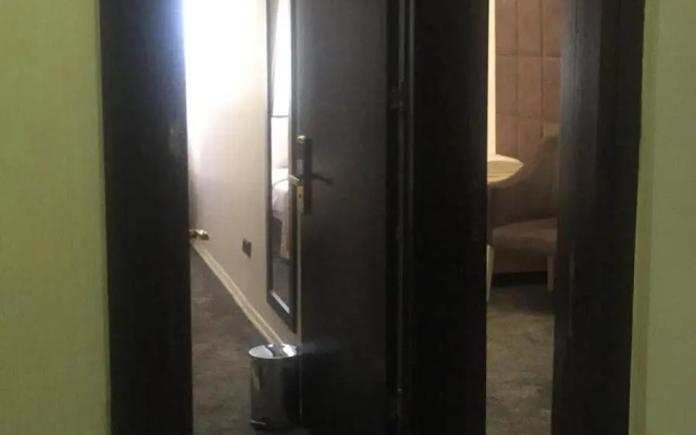 Palmiye Hotel Taksim