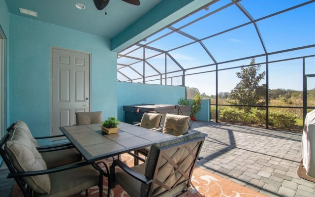 3BR Townhome in  Festival