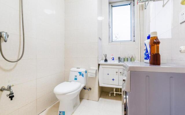 Qingdao Shinan·Wusi Square· Locals Apartment 00170150
