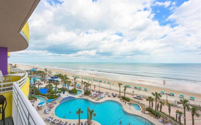 Ocean Walk Resort Unit 711