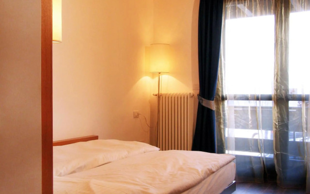 Dolomiti Chalet Hotel