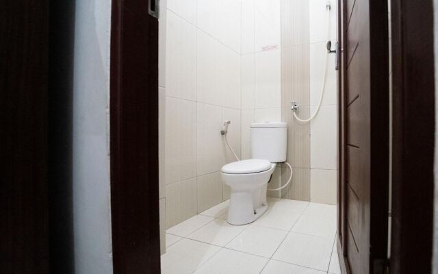 KoolKost Syariah near Lapangan Merdeka Balikpapan