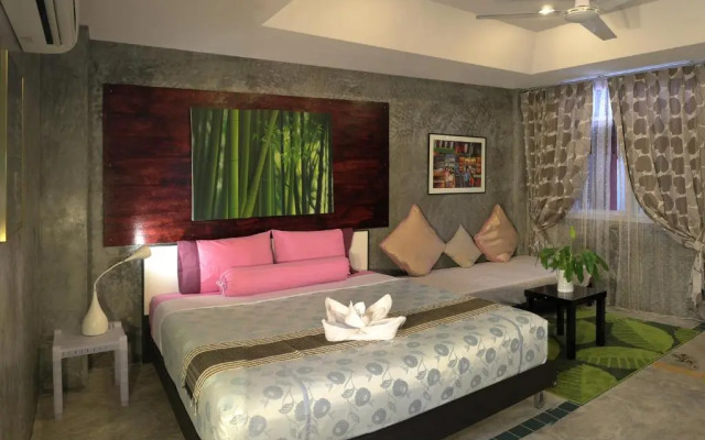 Phuket Paradiso Hotel