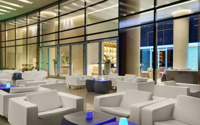 Kempinski Hotel Aqaba Red Sea