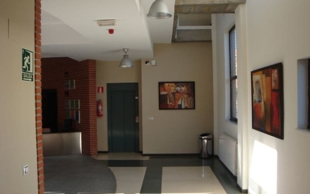 Albergue Lazarillo de Tormes Hostel