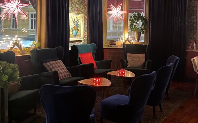 Hotell Jämteborg