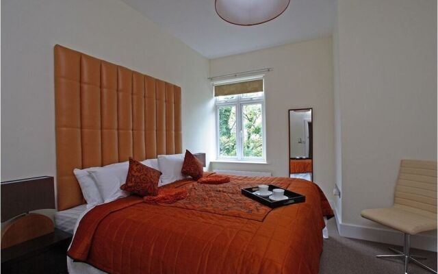Space Boutique B&B