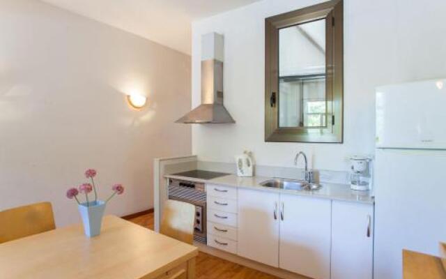 Citytrip Barceloneta Beach II