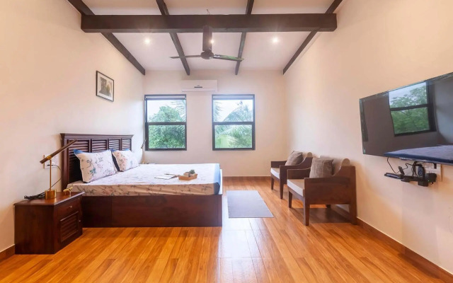 StayVista at Jade's Ambrosia