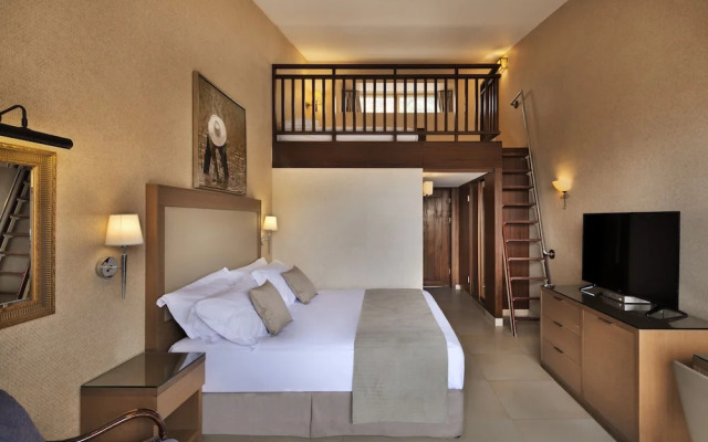 Herbert Samuel Royal Shangri-La Eilat