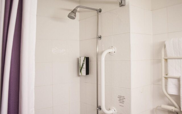 Ibis Wakefield East - Castleford