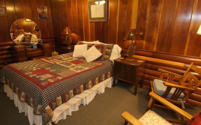 Be Our Guest Bed and Breakfast