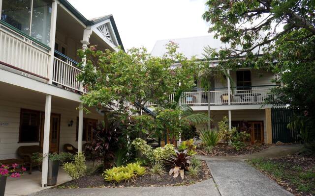 Ellie's Guesthouse