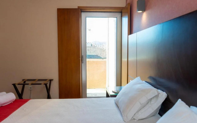 Flag Hotel Barcelos